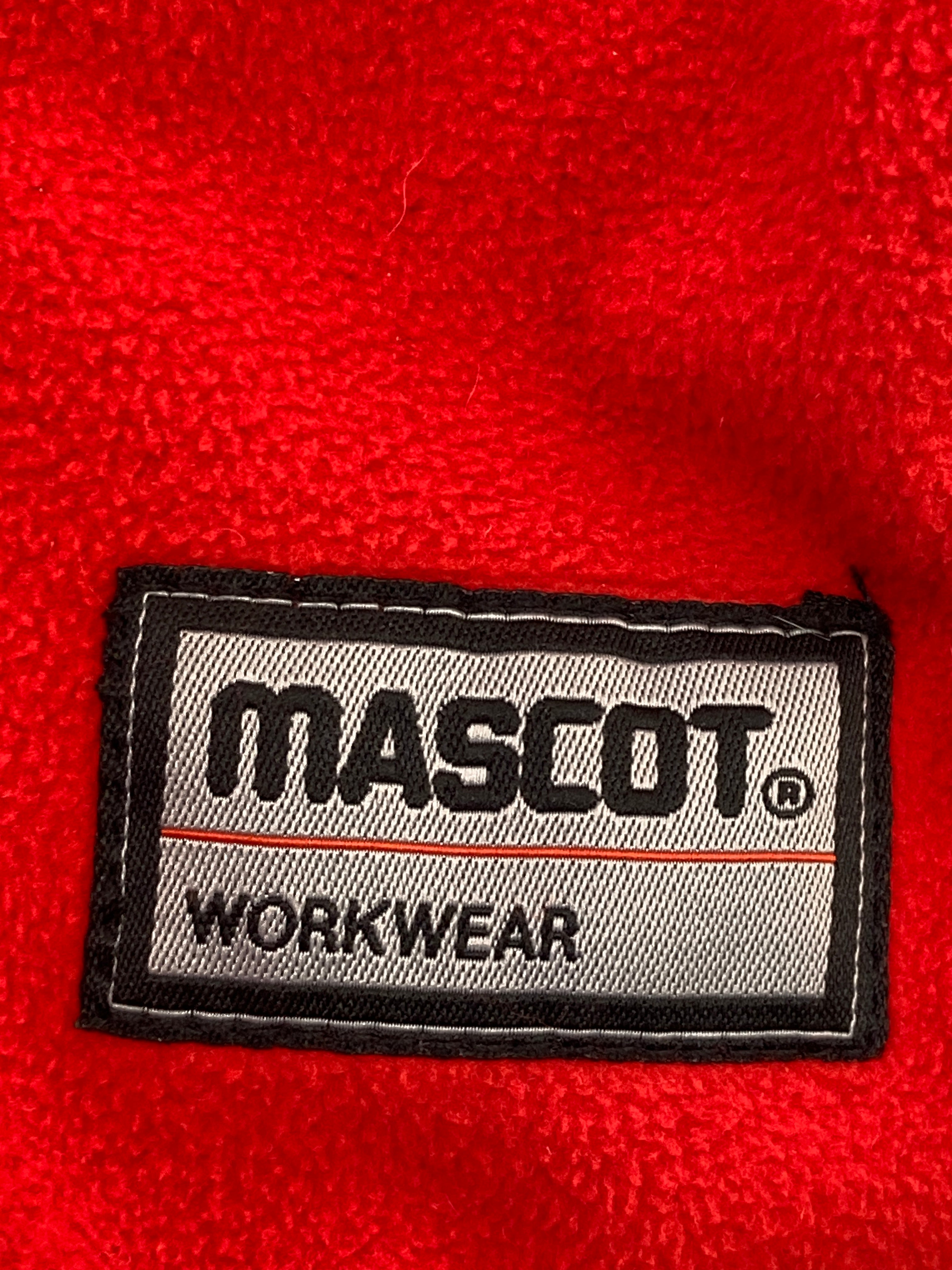 Mascot Vest